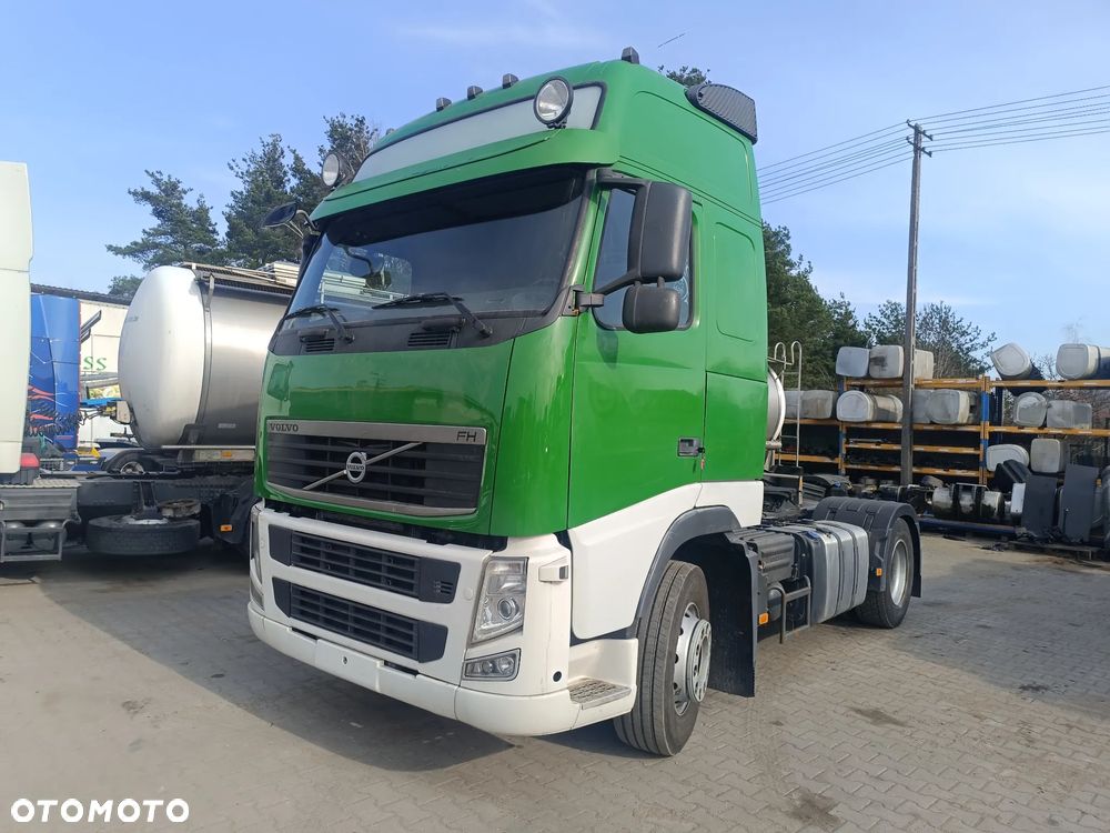 Volvo FH / FM - 3
