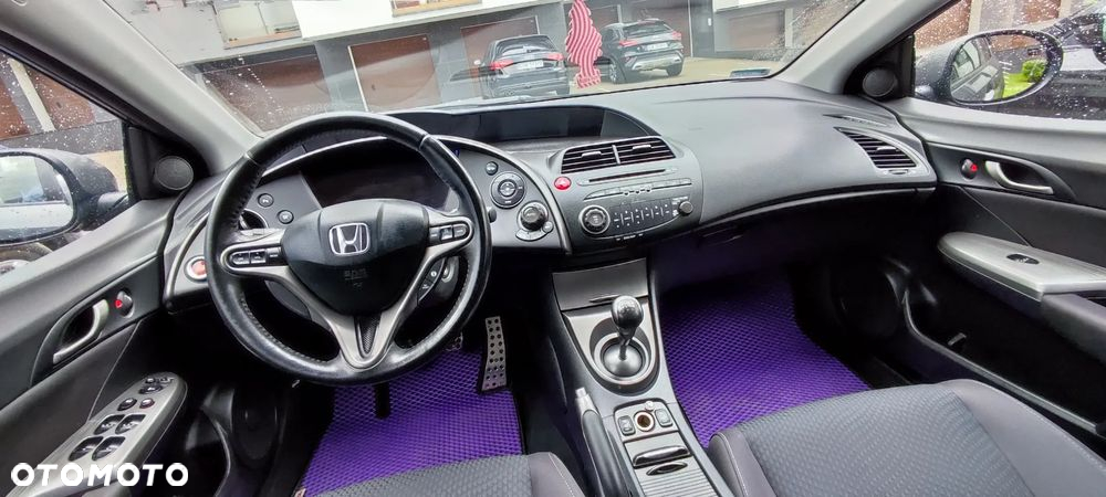 Honda Civic 1.4 Base / S - 22