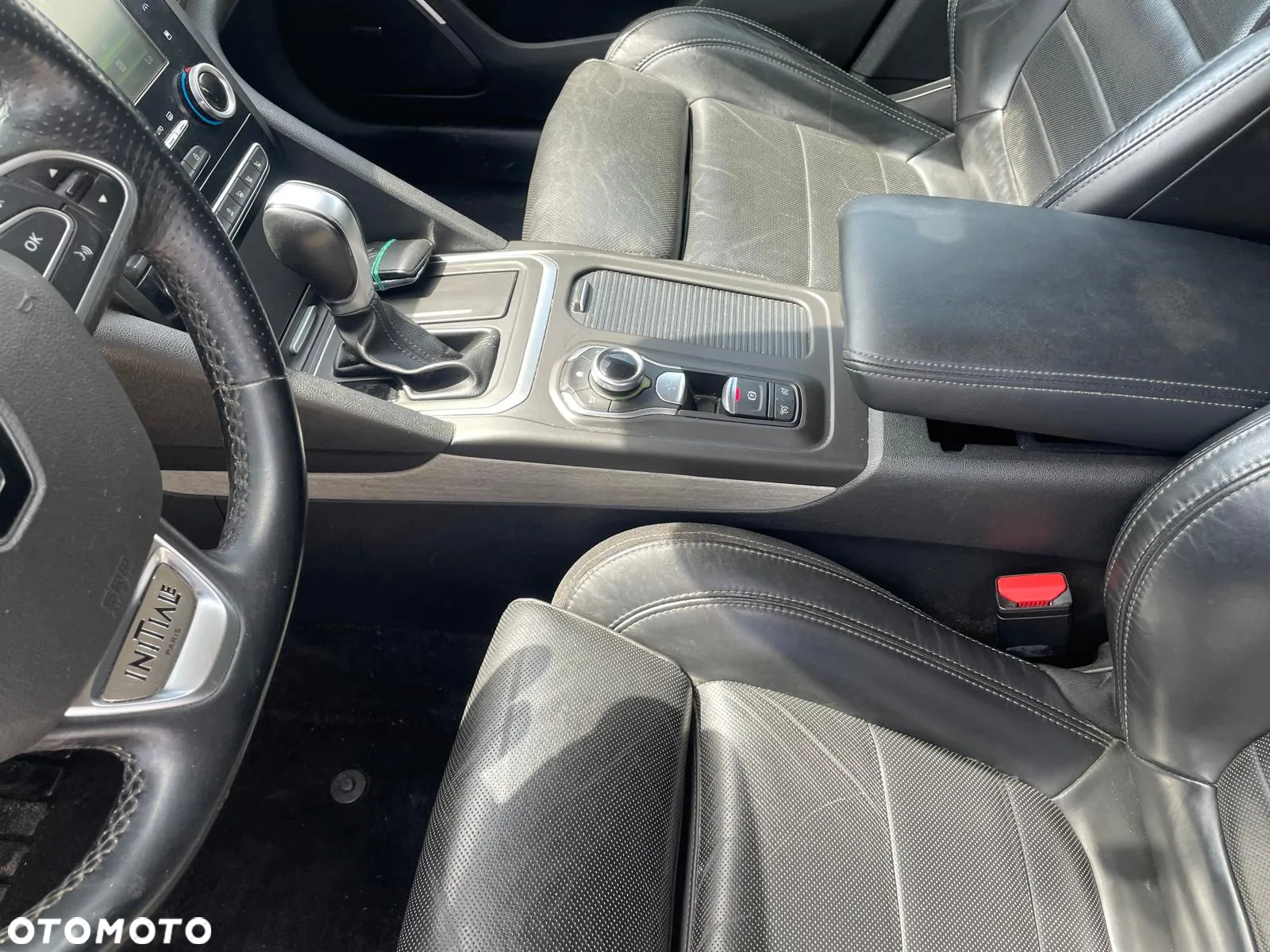 Renault Talisman 1.6 Energy dCi Initiale Paris EDC - 7