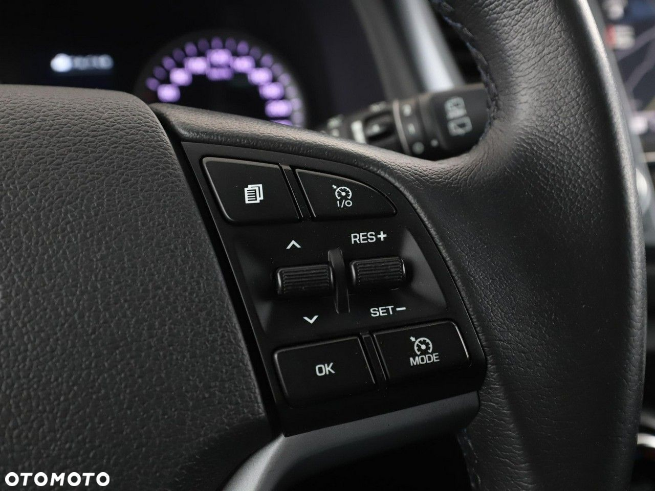 Hyundai Tucson 1.7 CRDI BlueDrive Style 2WD - 29