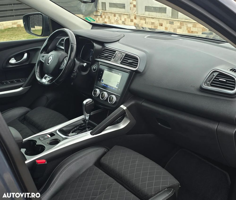 Renault Kadjar TCe EDC GPF Intens - 22