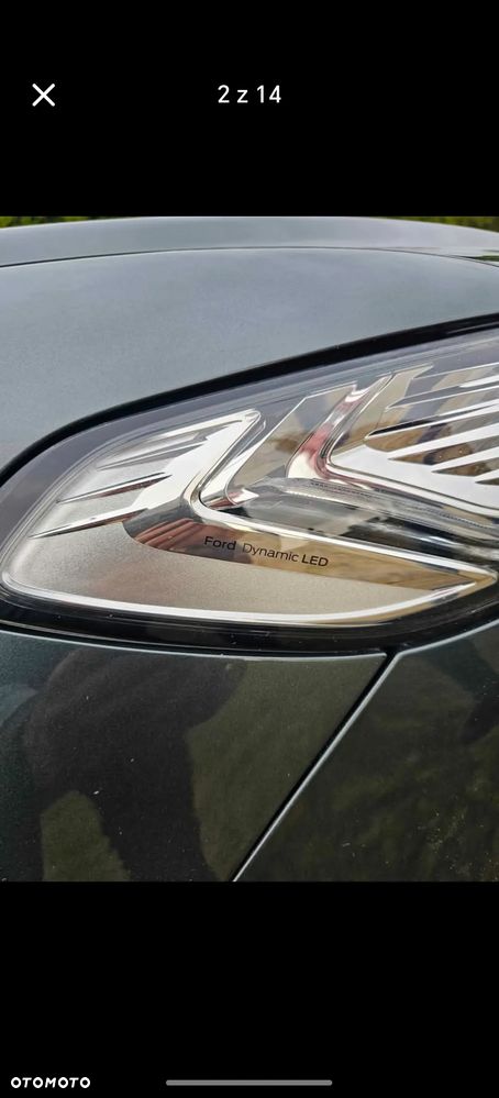 Ford Mondeo 2.0 TDCi Titanium PowerShift - 4