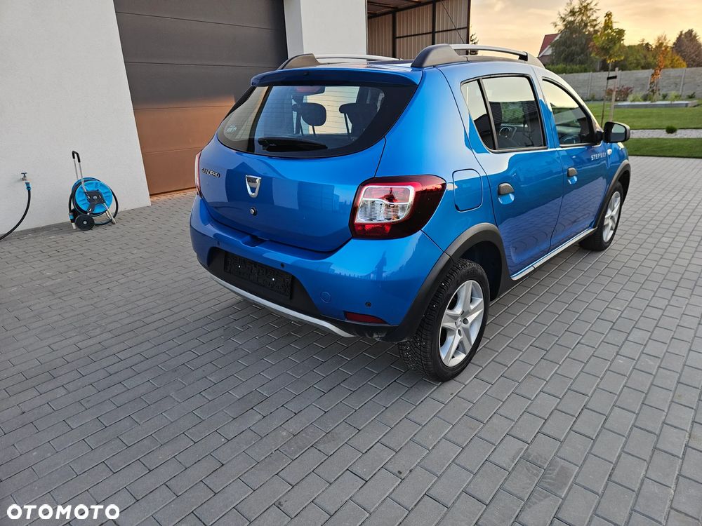 Dacia Sandero TCe 90 S&S Laureate - 7