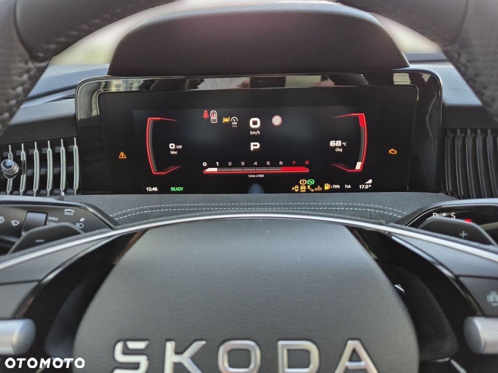 Skoda Superb - 30