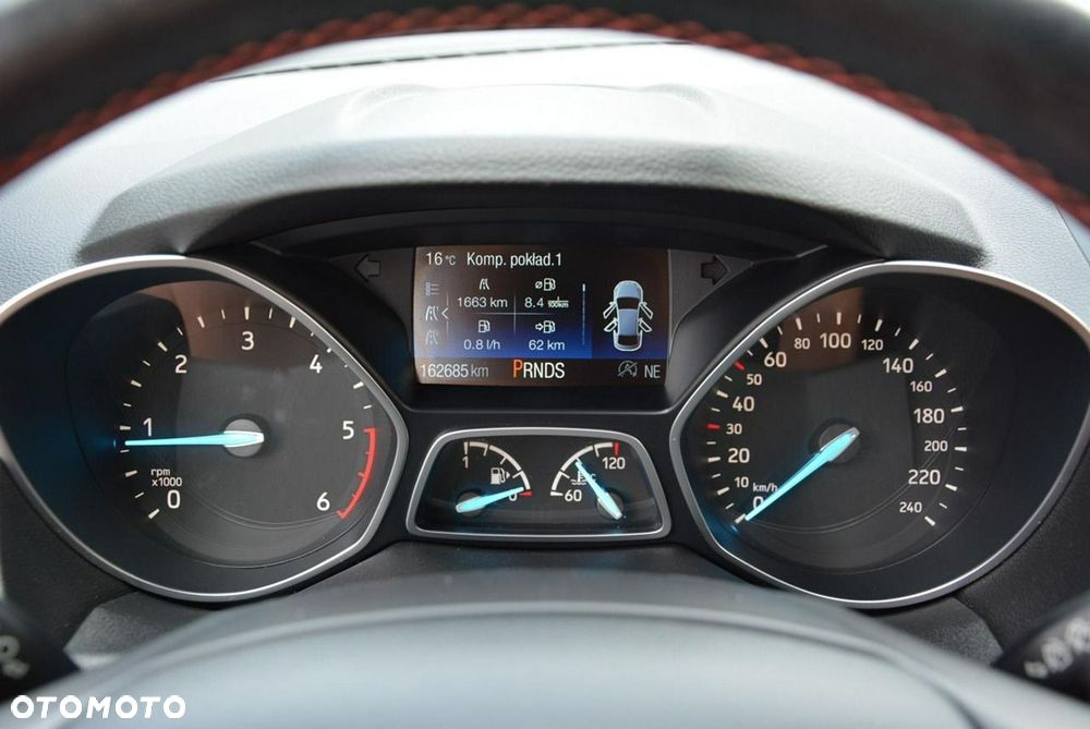 Ford Kuga 2.0 TDCi 4x4 ST-Line - 24