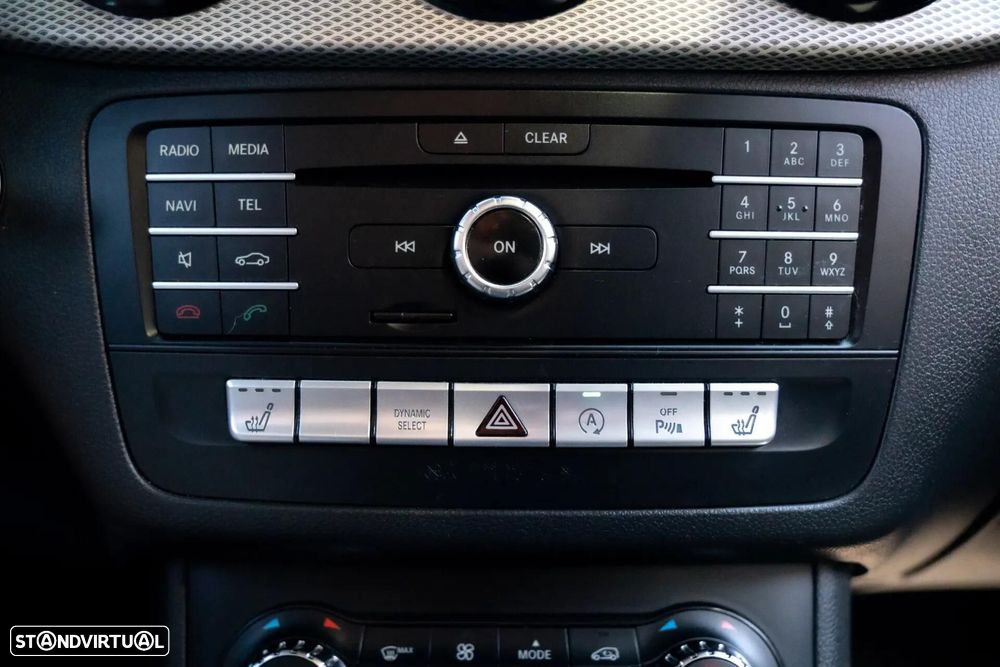 Mercedes-Benz B 200 (CDI) d 7G-DCT Style - 23
