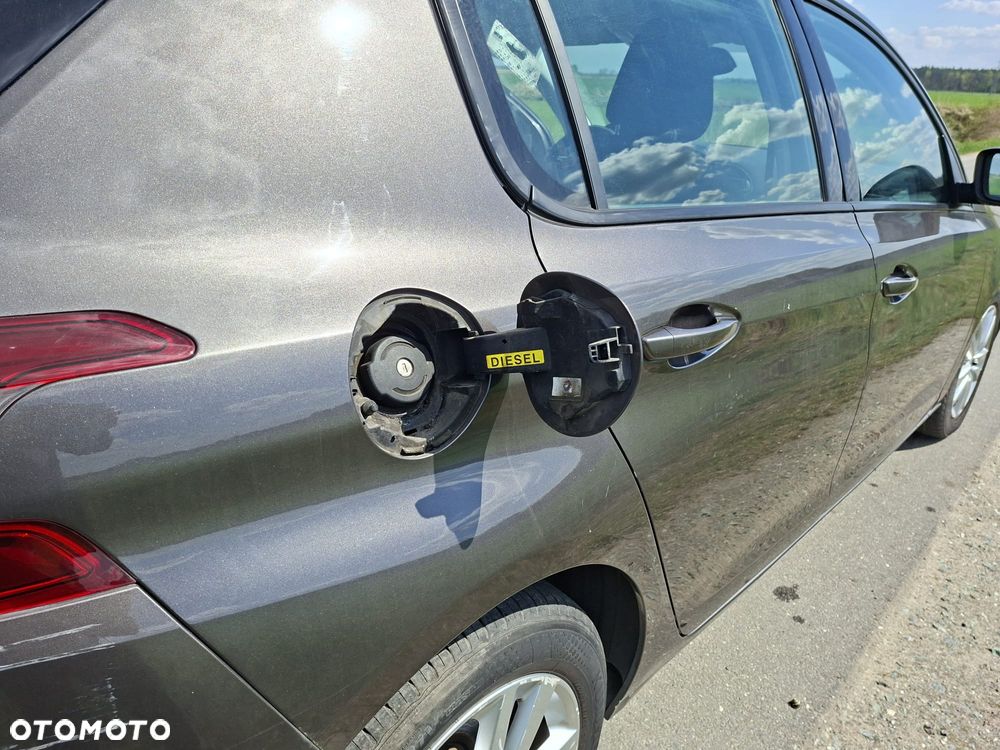Peugeot 308 BlueHDi 120 Stop & Start Active - 17