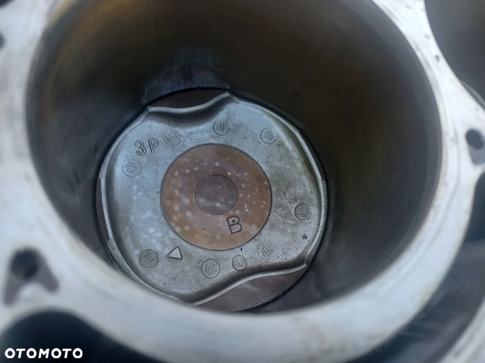 SILNIK BLOK TOYOTA RAV4 III IV 2.0 VALVEMATIC A3ZR - 9