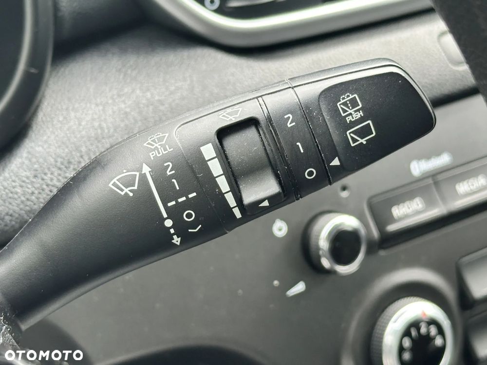 Kia Sportage 1.6 GDI M 2WD - 21