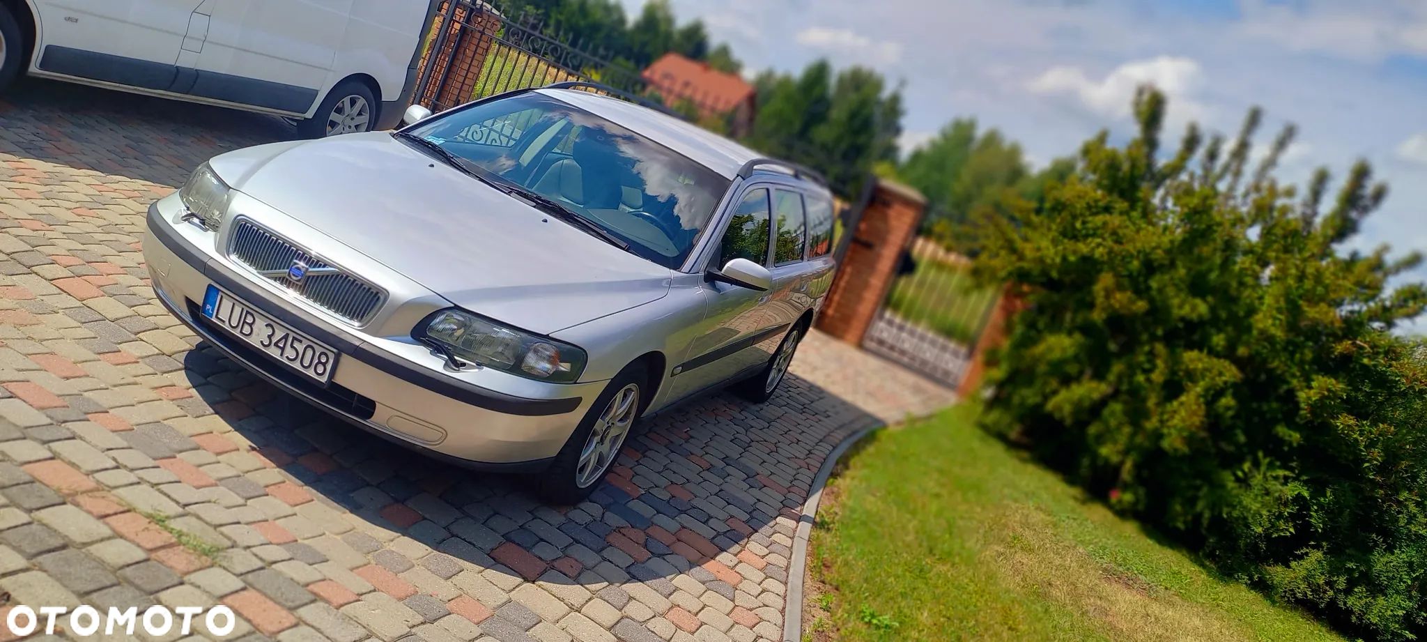 Volvo V70 2.4 - 1