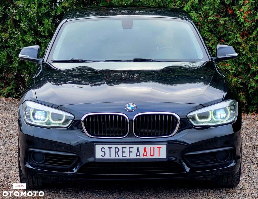 BMW Seria 1 - 11