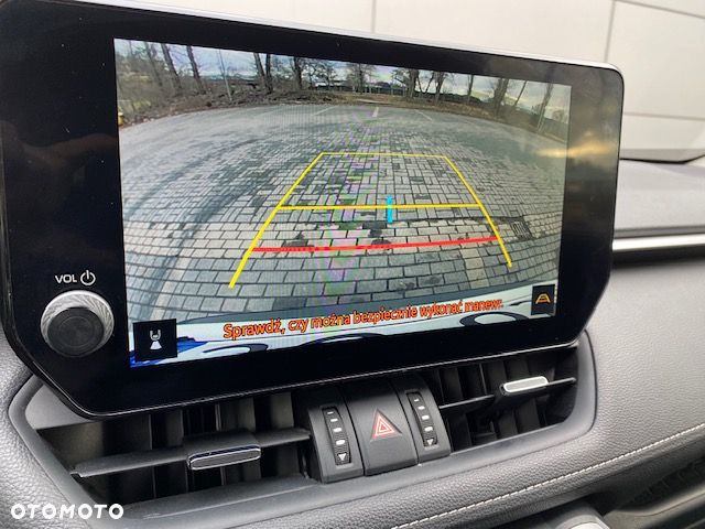 Toyota RAV4 - 20