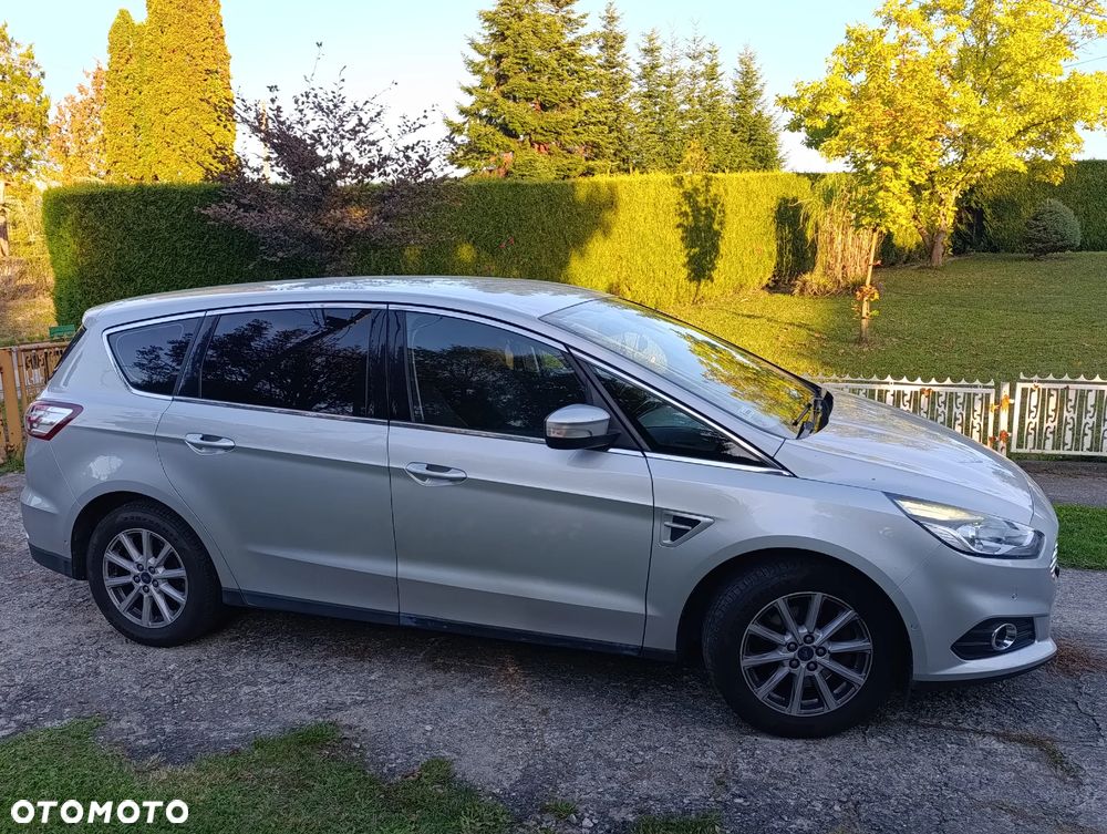 Ford S-Max - 3