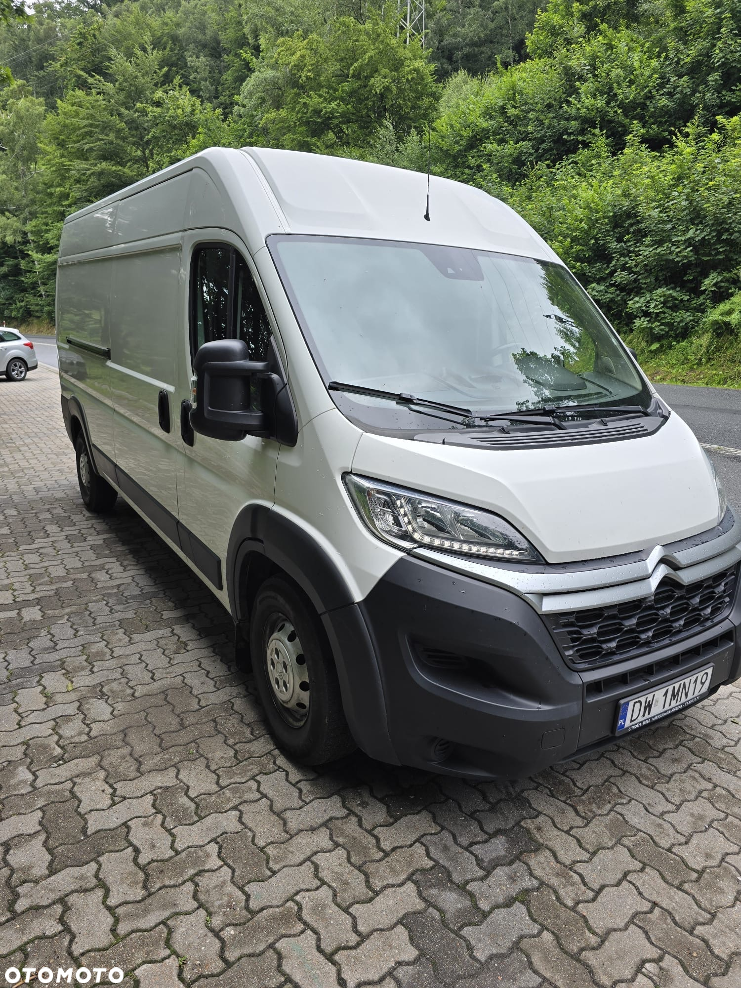 Citroën Jumper - 3