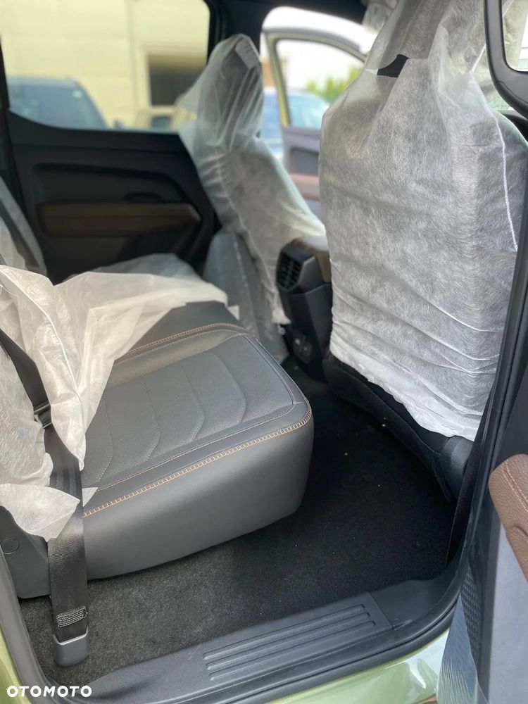 Volkswagen Amarok 3.0 V6 TDI 4Mot PanAmericana - 29
