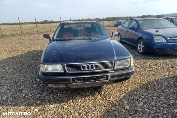 Roata de rezerva R15 8A0601025G 195/65 R15 6JX15H2 ET37 8A0601025G 19 - 6