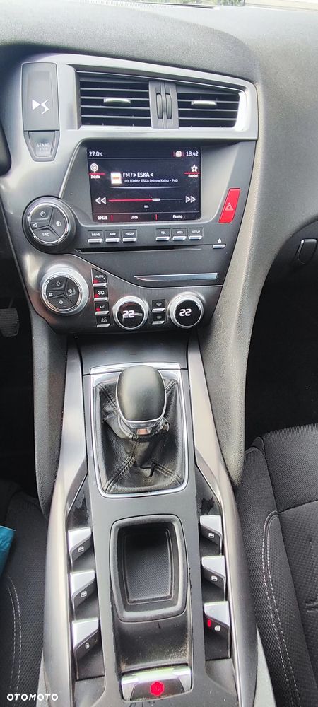 Citroën DS5 BlueHDi 120 Business Class - 16