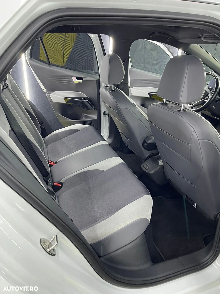 Volkswagen ID.3 58 kWh Pro Performance - 17