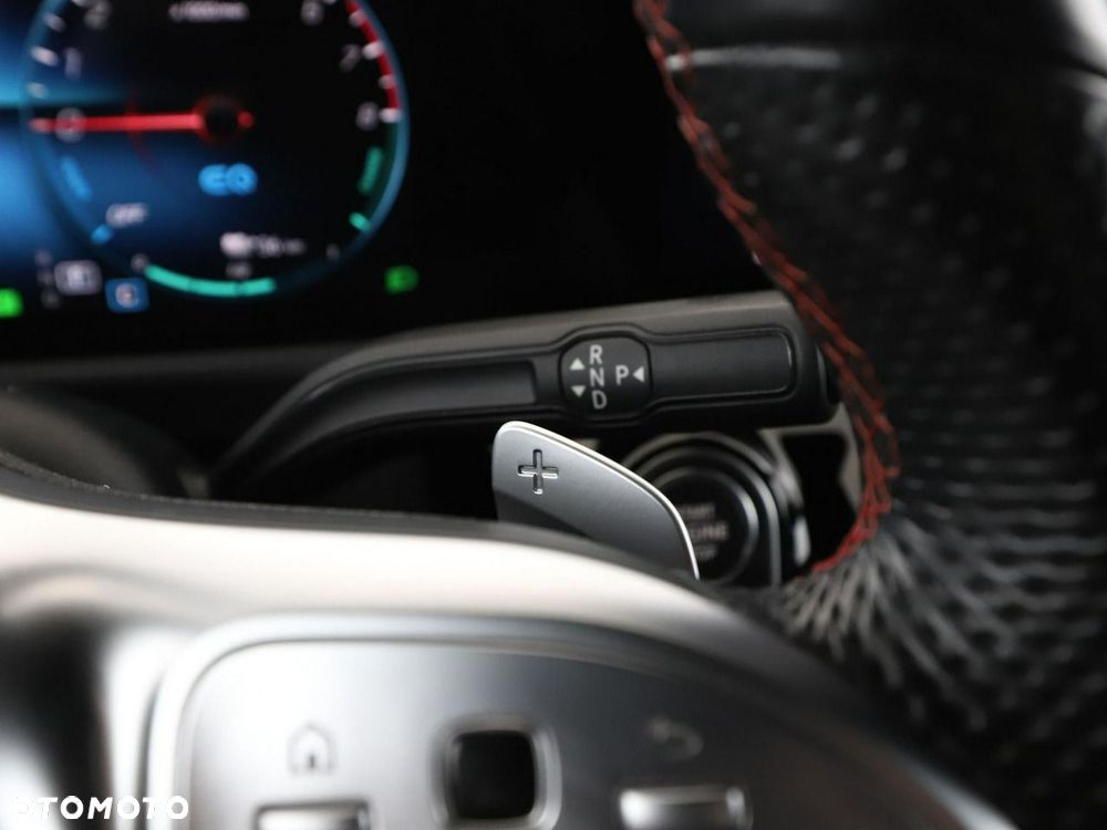 Mercedes-Benz CLA 250 e PHEV AMG Line 8G-DCT - 34
