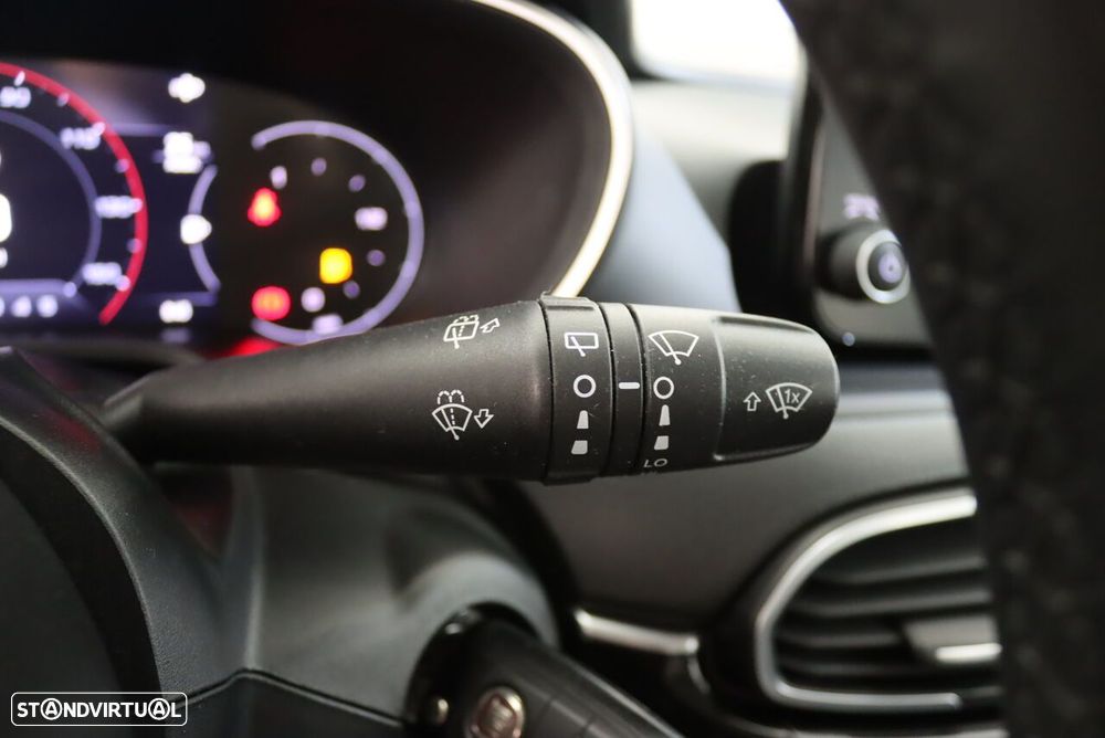 Fiat Tipo 1.3 Multijet City Life - 14