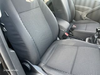 VW Tiguan - 13