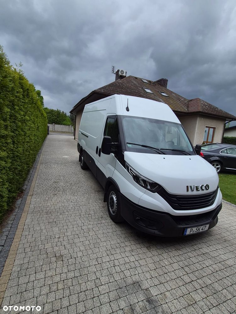 Iveco DAILY - 3