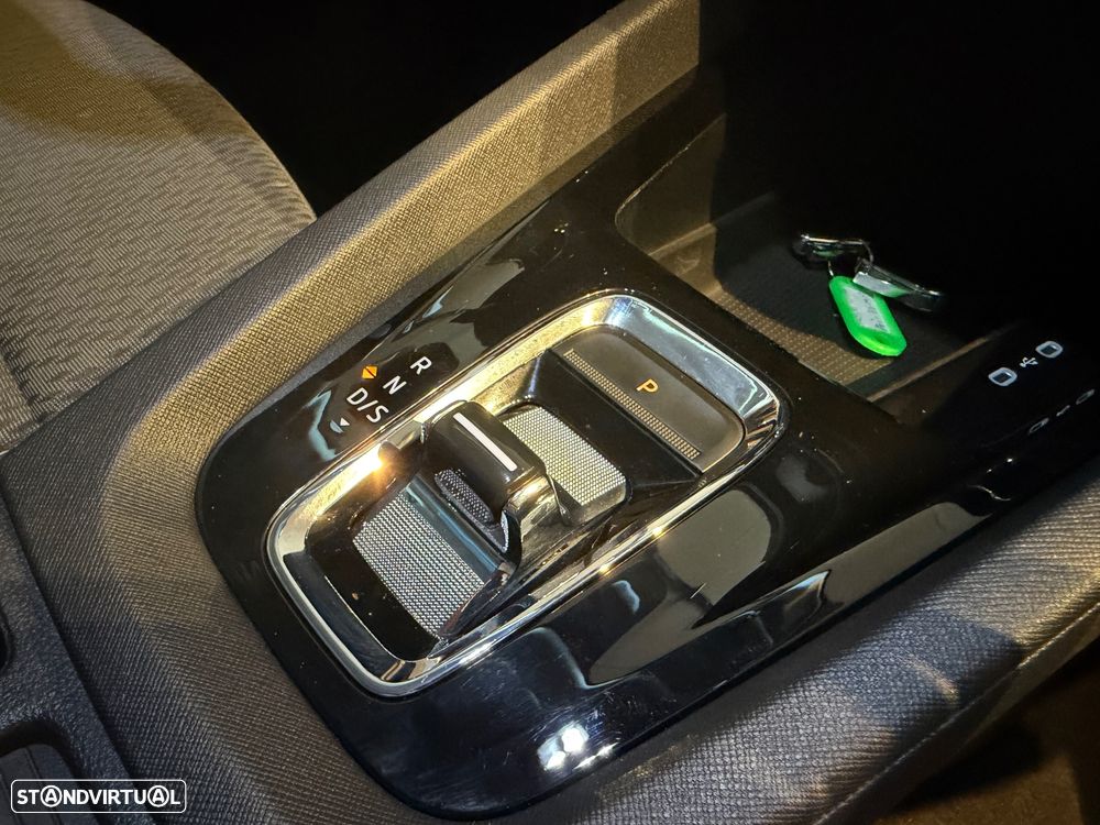 Skoda Octavia Break 1.4 TSI DSG Sportline - 34