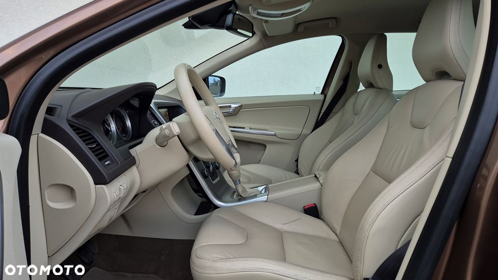 Volvo XC 60 D4 Summum - 22