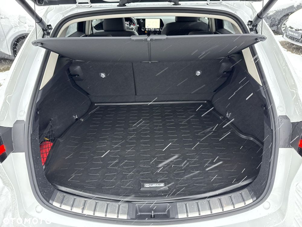 Lexus NX 350h Prestige AWD - 7