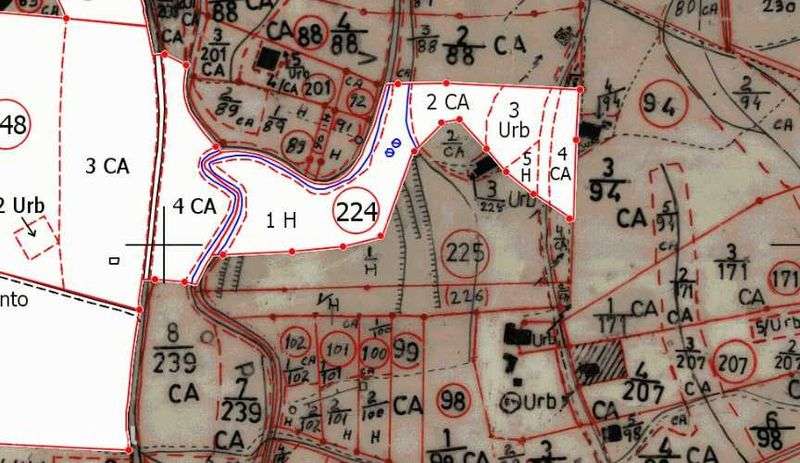 Arrenda-se Terreno/Espaço - Mexilhoeira Grande, Portimão - Grande imagem: 4/4