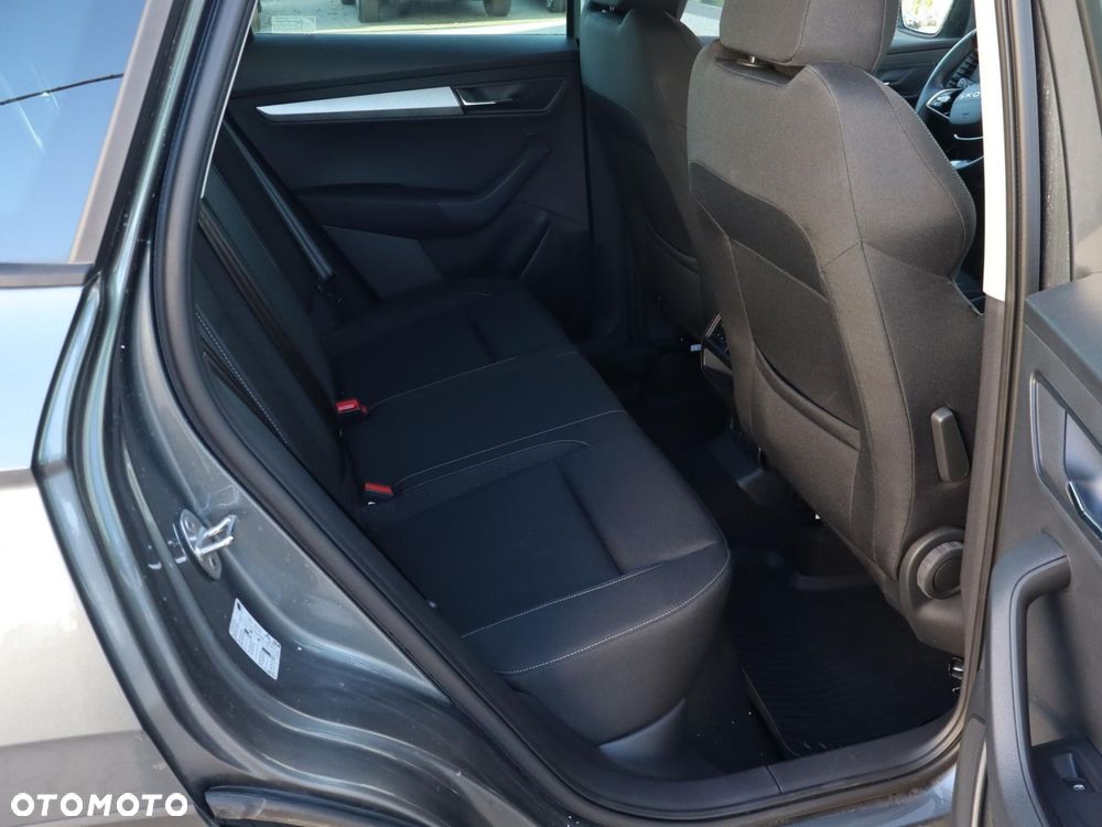 Skoda Karoq - 7