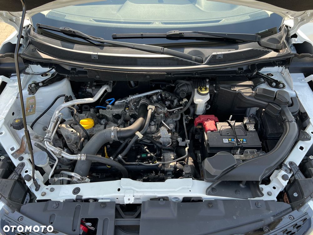 Nissan Qashqai 1.2 DIG-T Acenta EU6 - 24