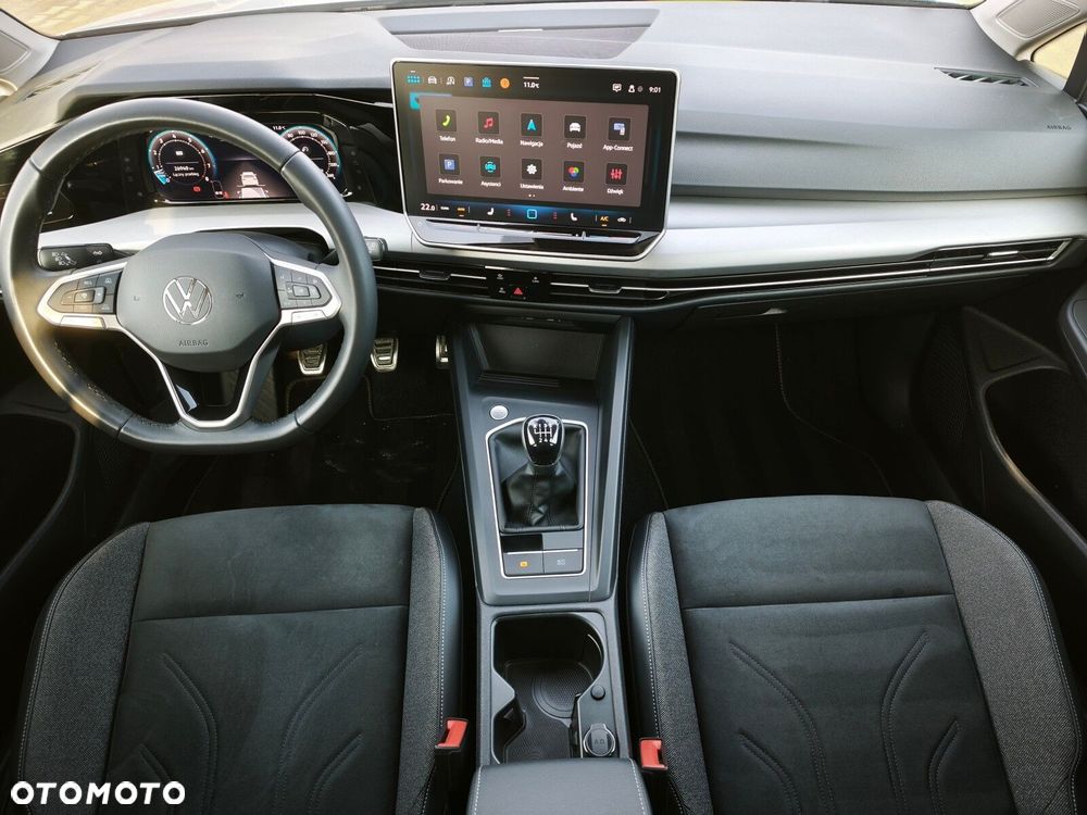 Volkswagen Golf 1.5 TSI Life - 5