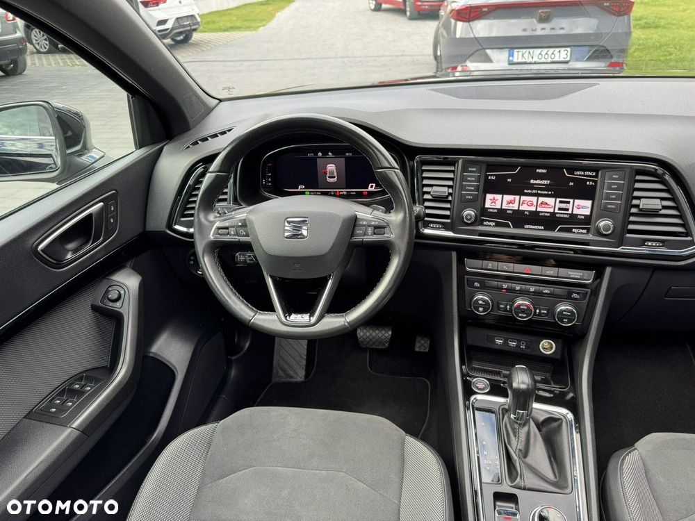 Seat Ateca - 24