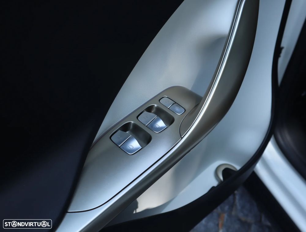 Smart #1 66 kWh Edição Limitada - 30