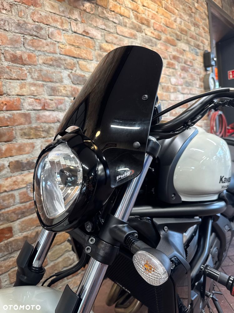 Kawasaki Vulcan - 22