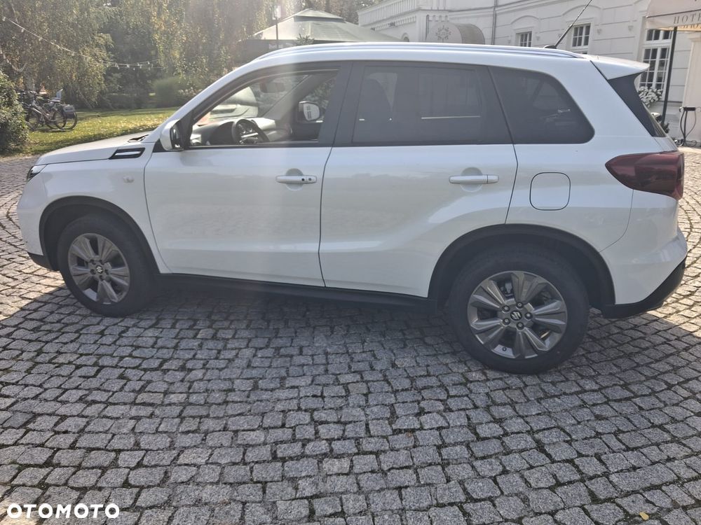 Suzuki Vitara - 21