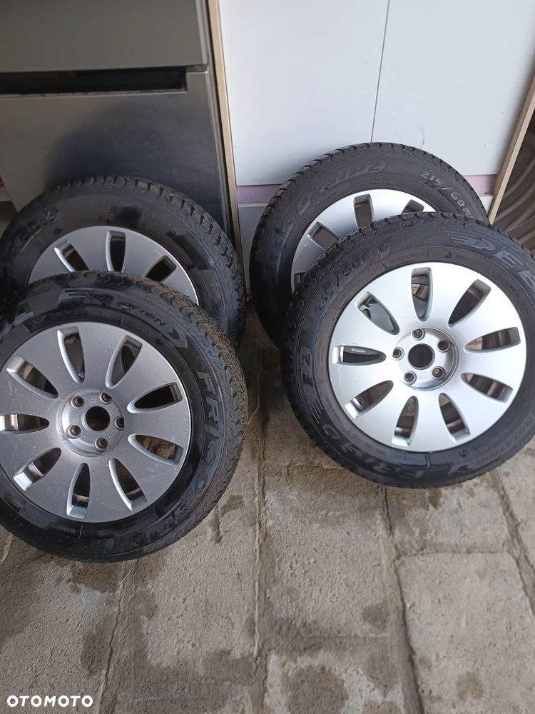 Audi A4 Avant 1.6 - 14