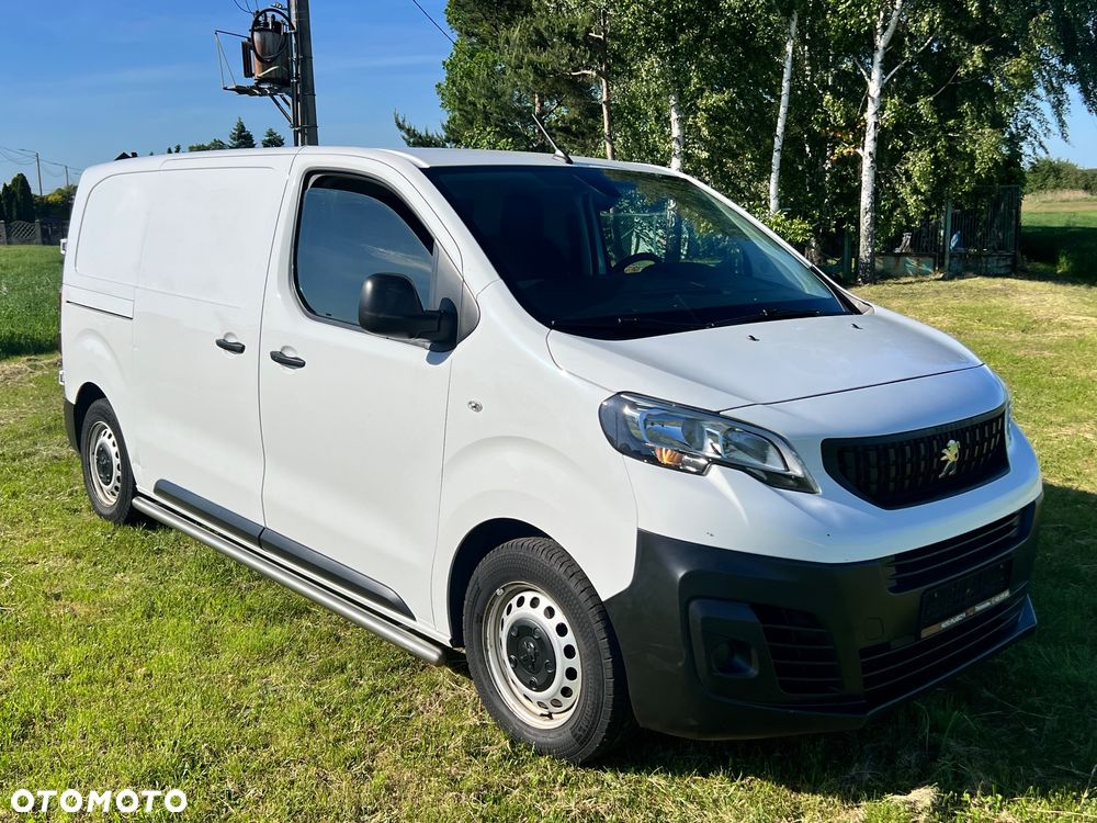 Peugeot Expert - 10