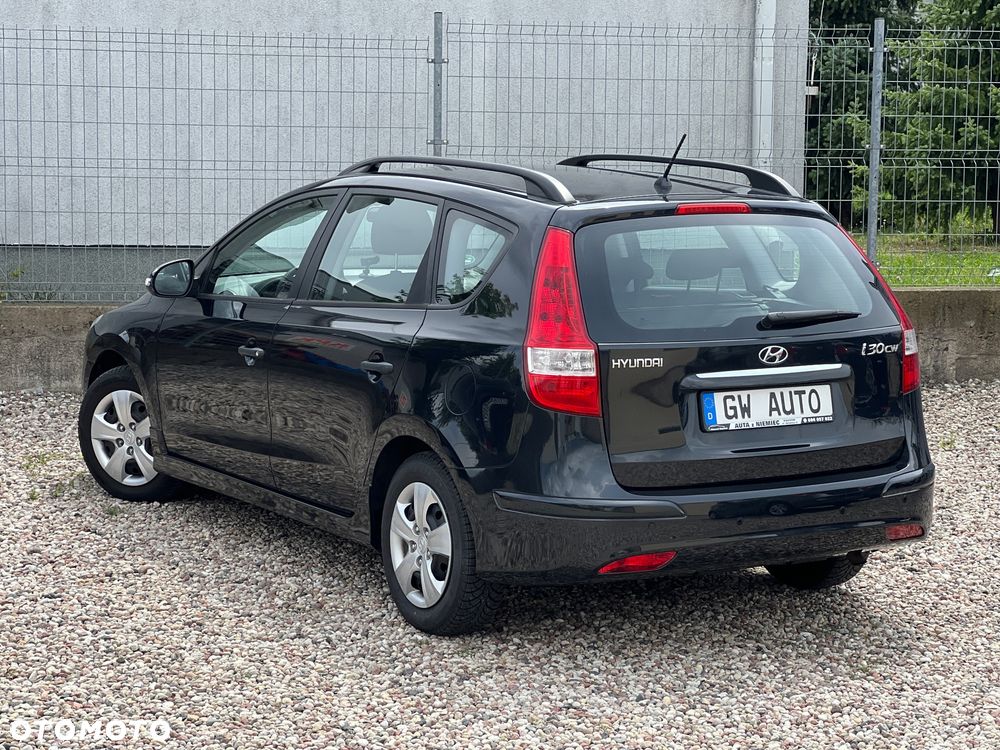 Hyundai i30 1.4 Edition Plus - 7