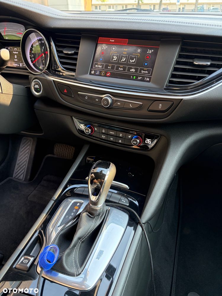 Opel Insignia 2.0 CDTI Innovation S&S - 37