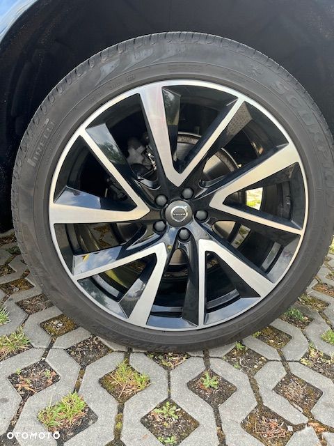 Volvo XC 90 T6 AWD Inscription 7os - 17