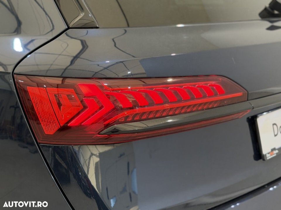 Audi Q7 - 37