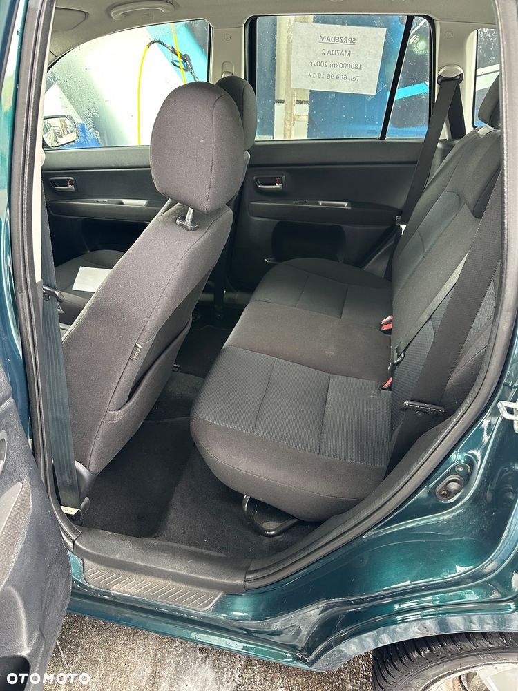 Mazda 2 1.4 Active - 11