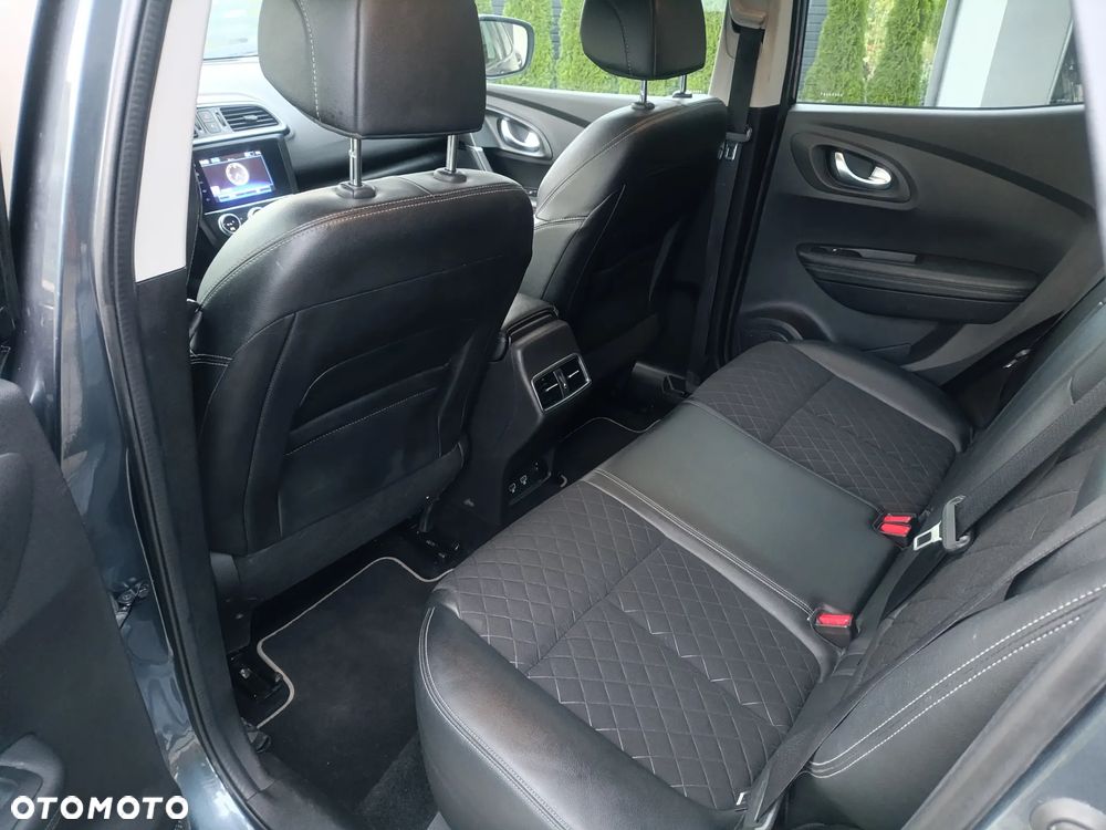 Renault Kadjar - 10