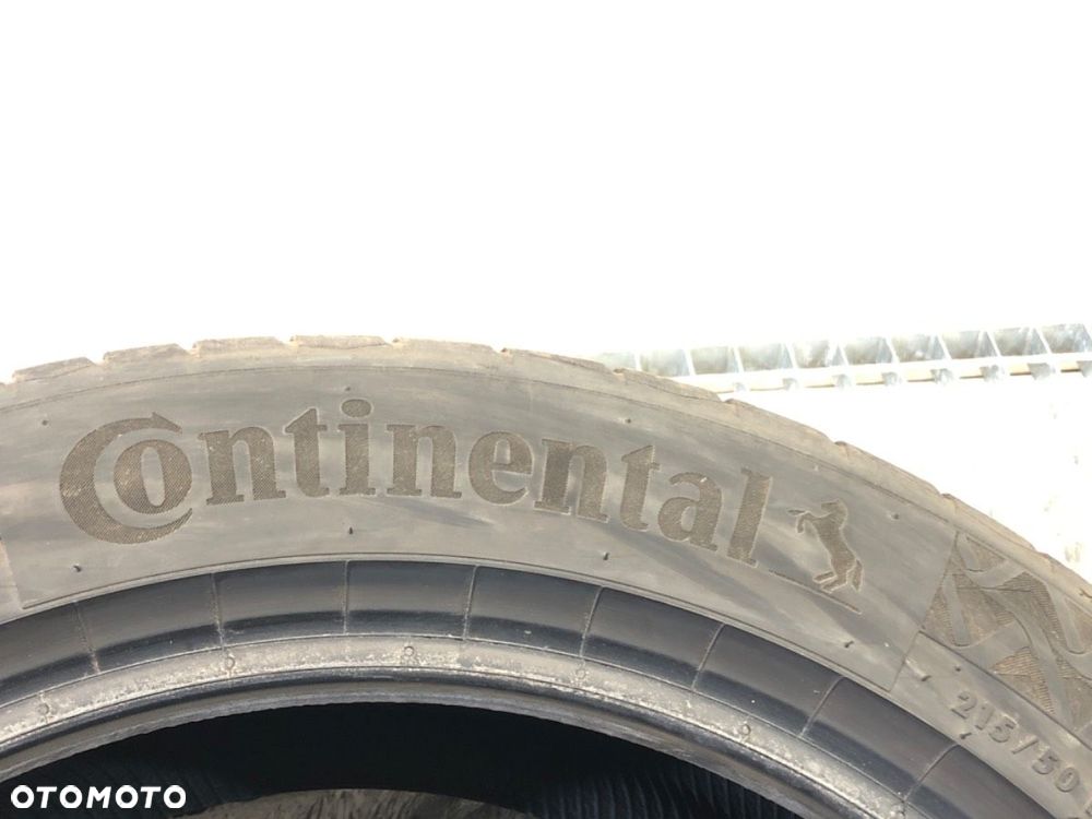 OPONA LATO 1X 215/50 17" CONTINENTAL - 2