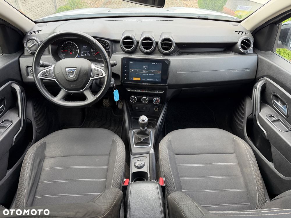 Dacia Duster - 17