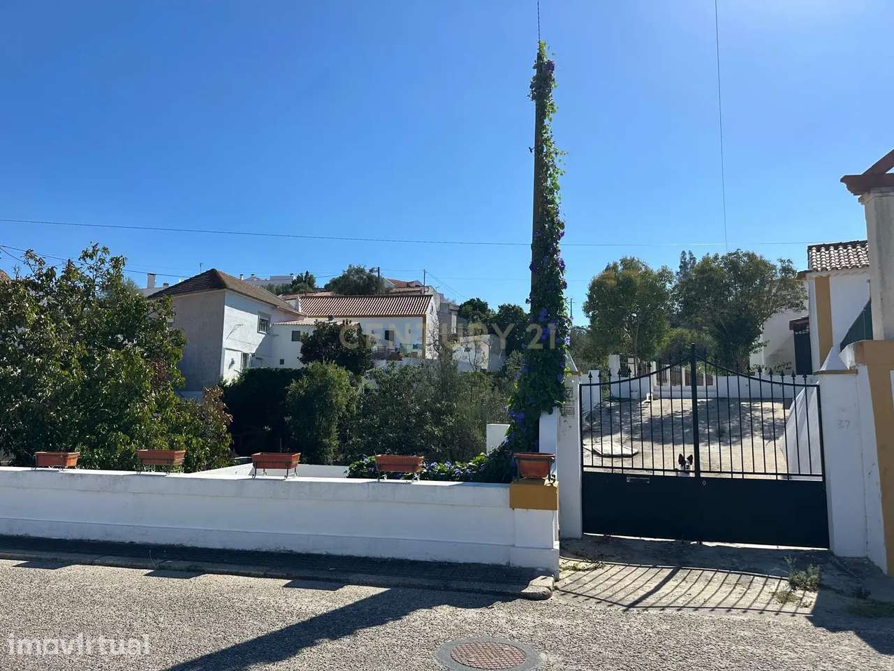 Moradia T4 + 1 Anexo c/ Piscina em Chamusca - Arripiado - Grande imagem: 2/49