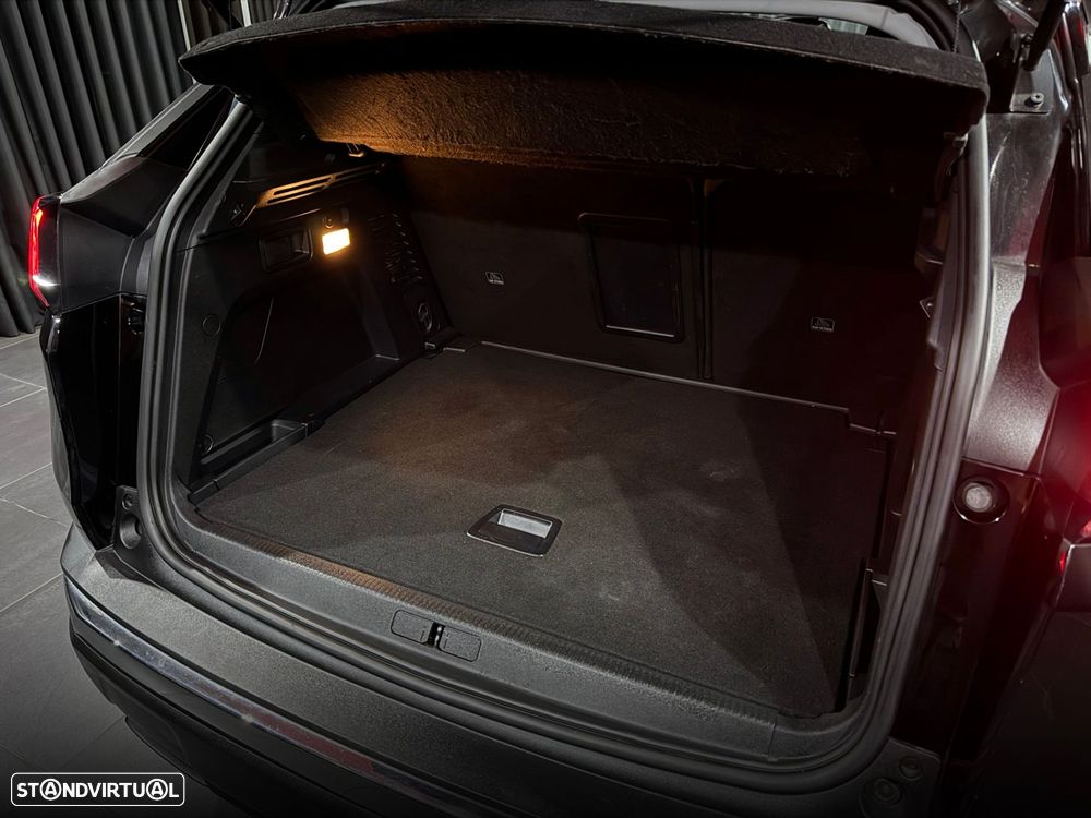 Peugeot 3008 1.2 PureTech Allure EAT8 - 37