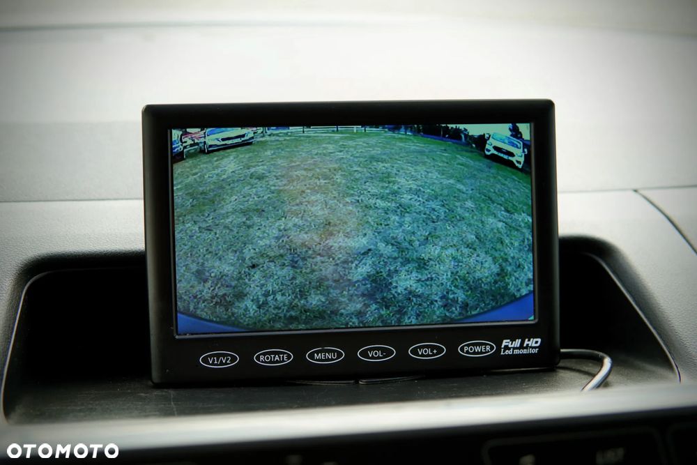 Opel Combo Van 1.2 Enjoy 110KM 4d Long - 35